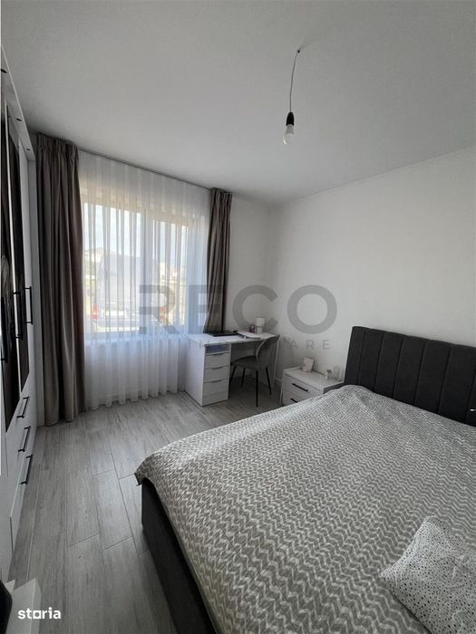 RECO Casa la cheie, mobilata-utilata, la 1 km de Oradea