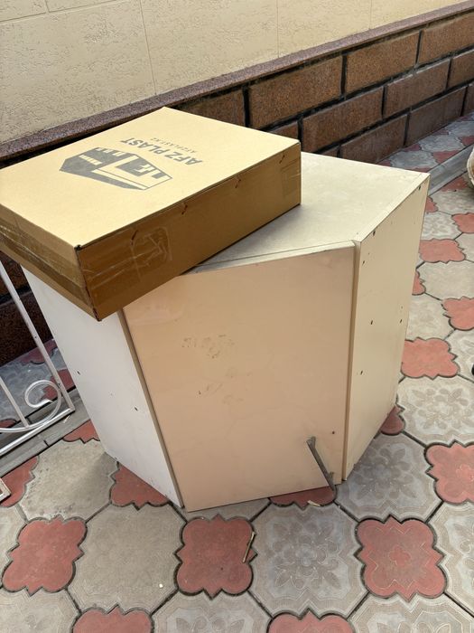 Продам кухонный гарнитур, срочно