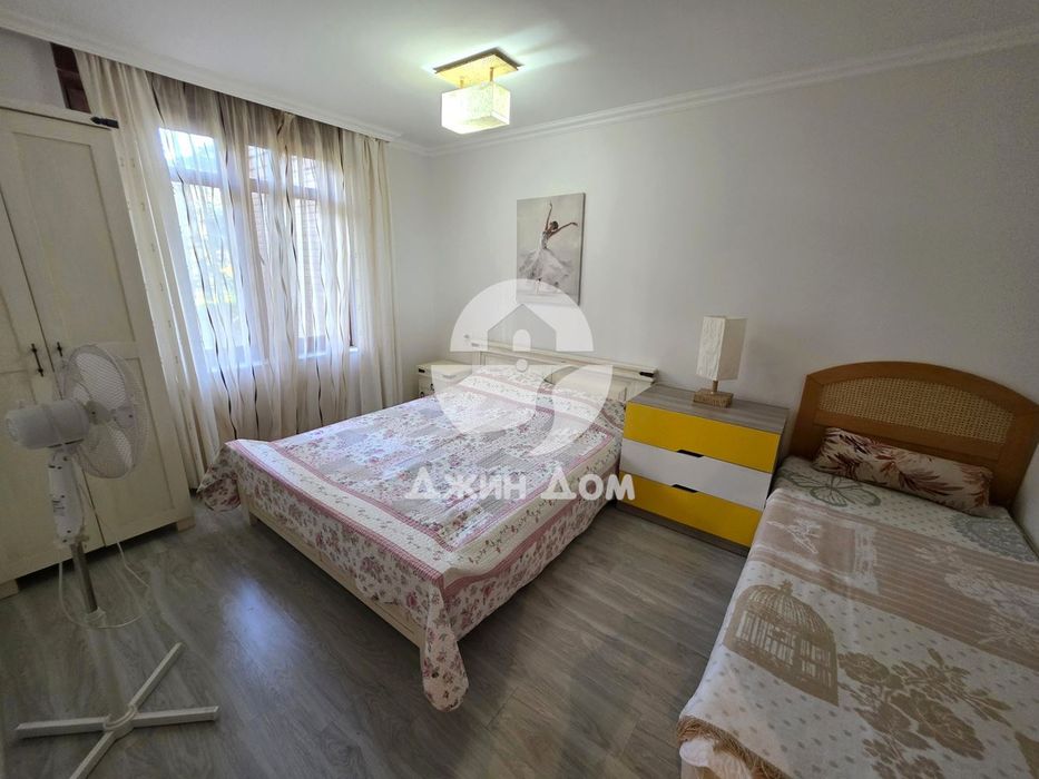 Продава се Тристаен апартамент в Свети Влас - 88 кв.м за 1590 €/кв.м - Снимка #10