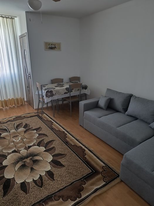 Garsonieră de închiriat — fotografia 3