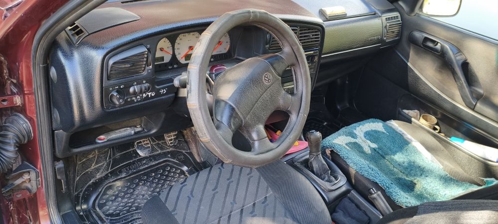 Volkswagen Passat B4 1996 г.в.