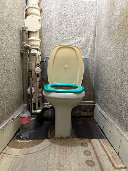 Тузель-1.Галантирейка.Можно под ипотеку. 2/4/4