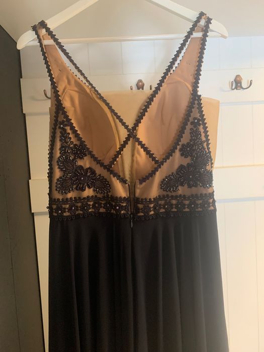 Официална дълга  рокля