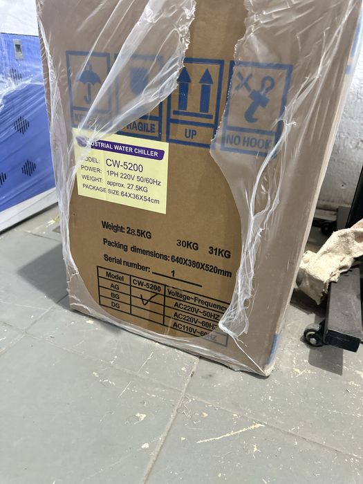Продам Лазерный станок новый 100см 8см
