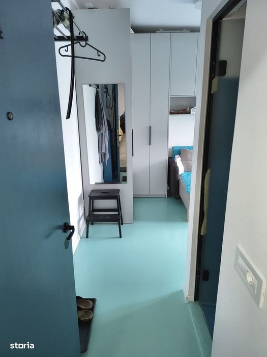 ichiriez garsoniera zona Piata Alba Iulia Bucuresti