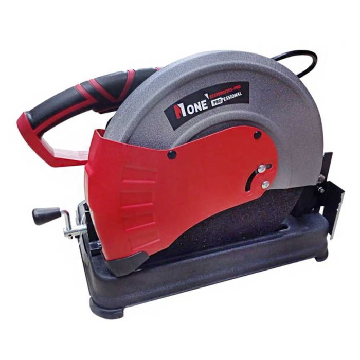 Metall kesishga pila NUMBERONE ECS3000/355-PRO Отрезная пила по металу