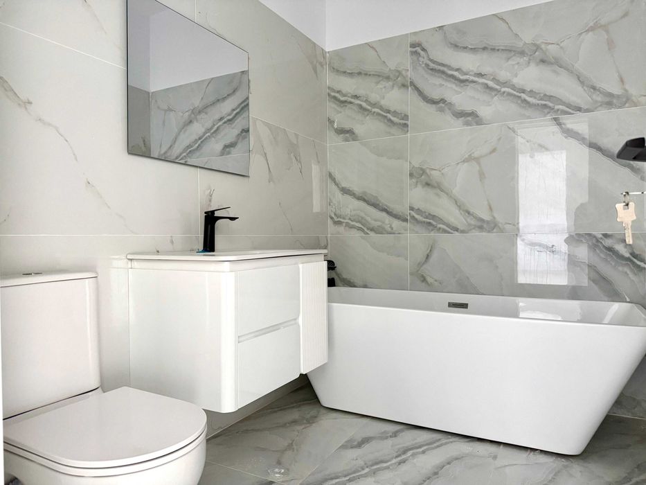 Apartament 2 Camere Decomandat | Predare Martie 2027 | Str. PIersicului nr. 10 Faza 2