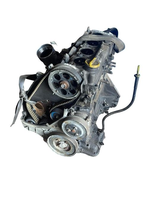 Motor Opel Meriva X03 2003 - 2010 1.7 Cdti Z 17 Dt, Z 17 Dth