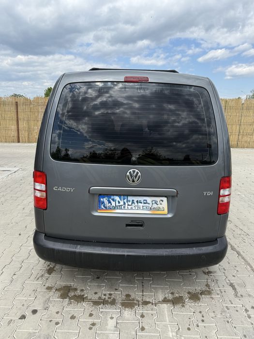 De vanzare VW -Caddy