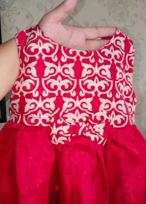 Турецкое платье на девочку