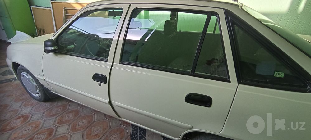 Chevrolet Nexia 2 / 2013
