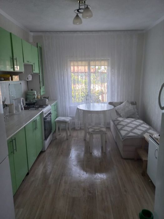 Продам дом в рабочем
