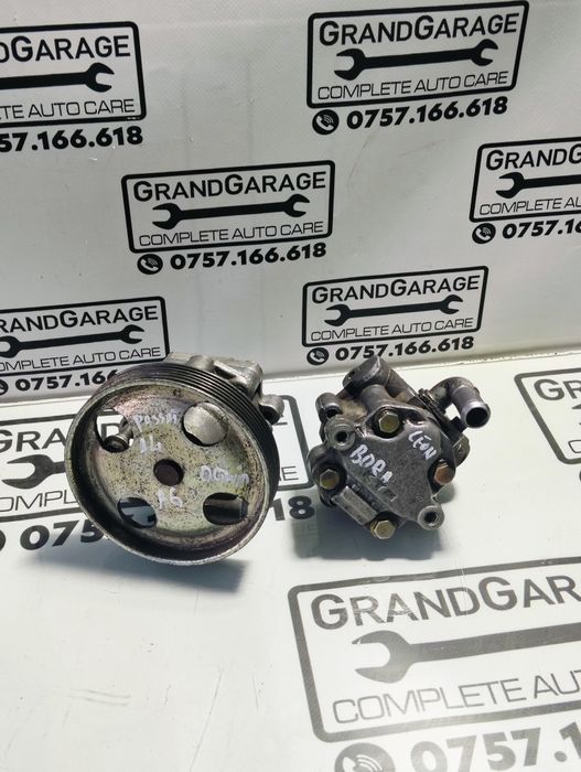 Pompă servo servodirecție Passat Octavia  Superb A4 A6 Alhambra Galaxy