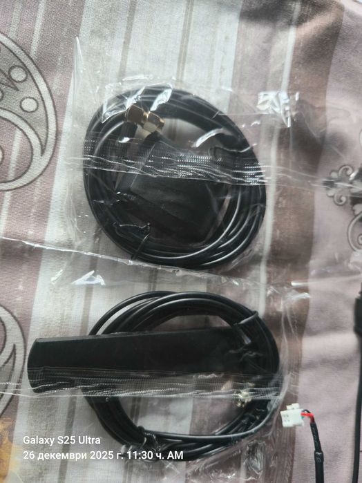 Мултимедия Android навигация заНюндай Туксон