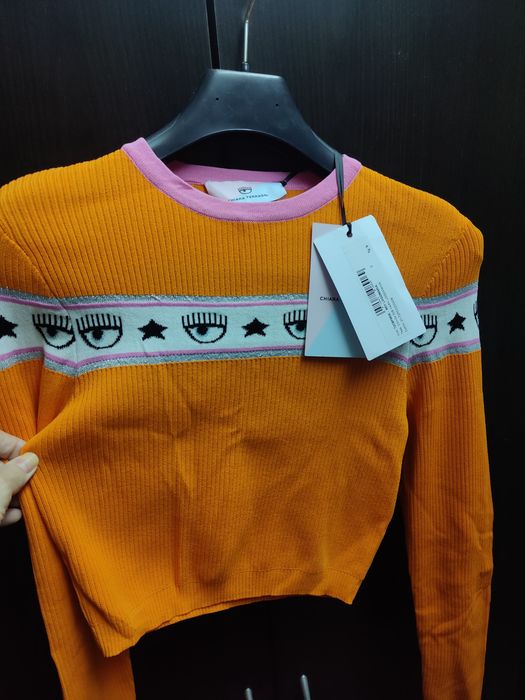 Bluza Chiara Ferragni