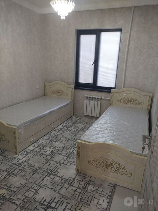 Сдаётся квартира Саттепо