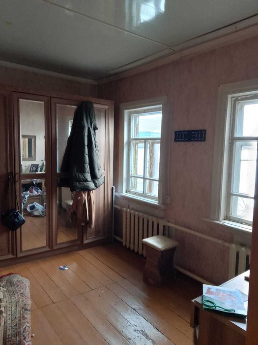 Продам хороший дом в Рабочем