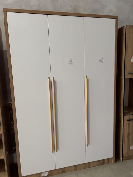 Shkof - BARSA  137/210/55