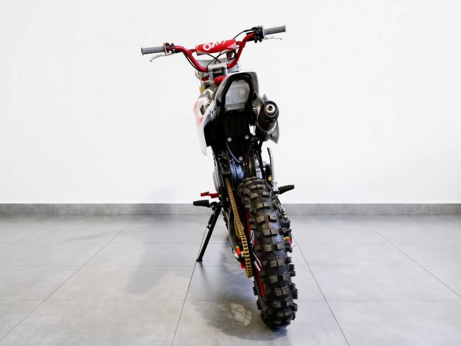 Питбайк Kayo Evolution YX150