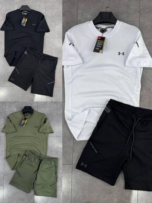 Мъжки екипи Nike,Adidas,Under Armour, Lacoste,Jordan, S-XXL