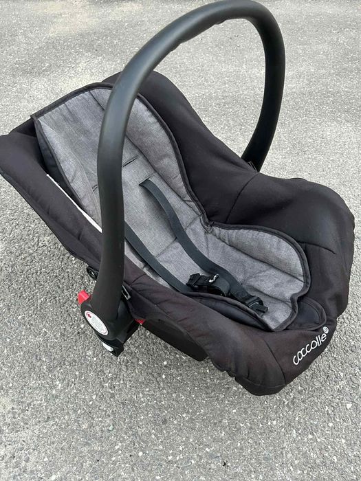 Cărucior pentru copii