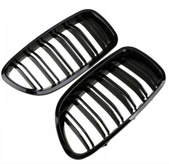 Нови с Високо качество двойни M5 бъбреци за BMW M5 F10 F11 БМВ Ф10 Ф11