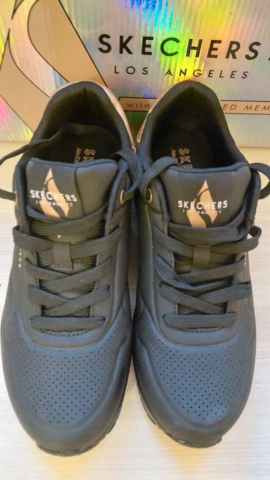 Дамски маратонки Skechers