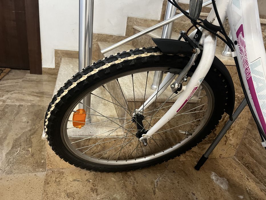 Детски велосипед Cross Alissa 24’’
