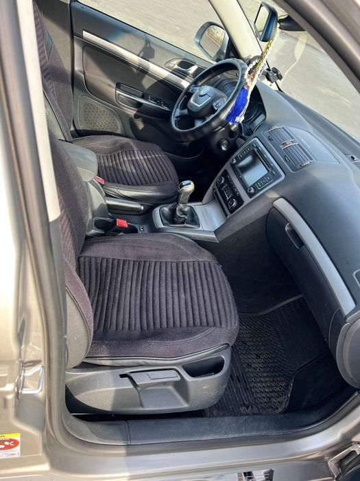 Продам надёжную машину