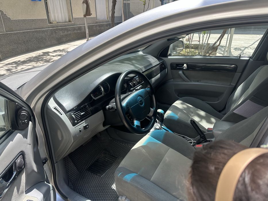 Chevrolet Lacetti / Gentra 2015 — 4