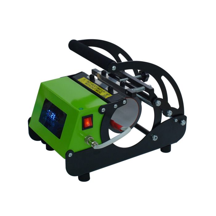 Presă termică Auplex MP160 pentru căni