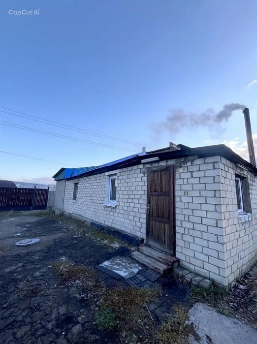 Продается 3х комнатный дом на БАБКИНОЙ МЕЛЬНИЦЕ