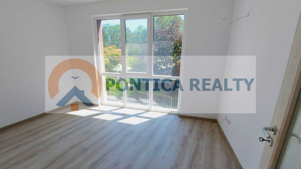 Продава се Двустаен апартамент в к.к. Слънчев бряг - 51 кв.м за 1412 €/кв.м - Снимка #7