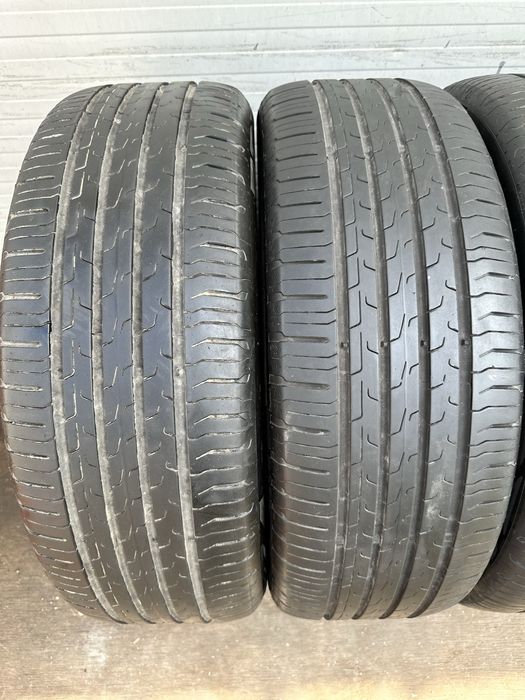 215/50 R19 Continental EcoContact 6 ContiSeal Dot23-24