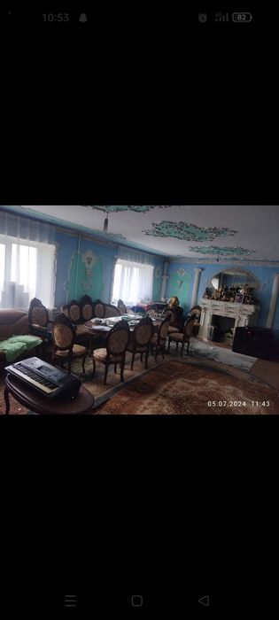 Продам коттедж на 9а микрорайон