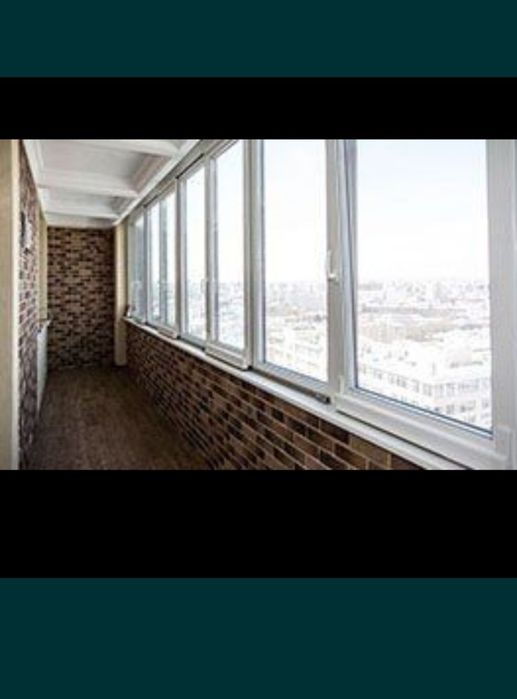Пластиковые окна по доступной цене