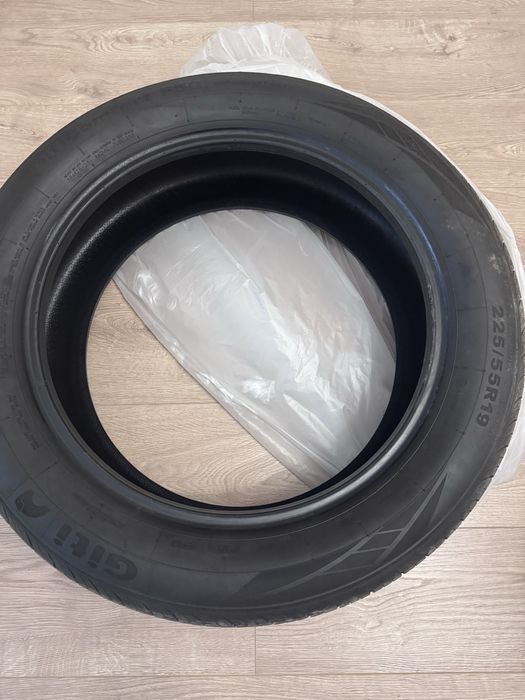 Летние шины комплект