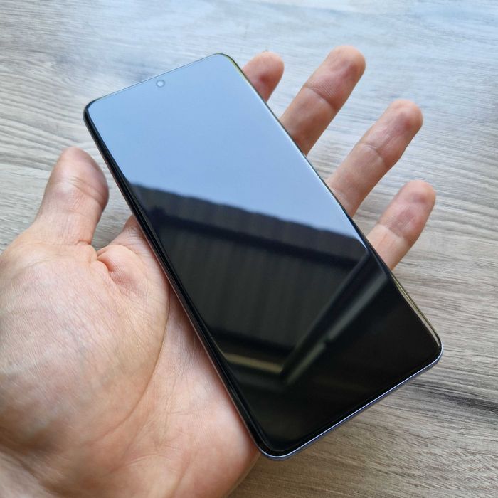 Новый! Galaxy S20 5G. 12GB/128GB Snapdragon 865!