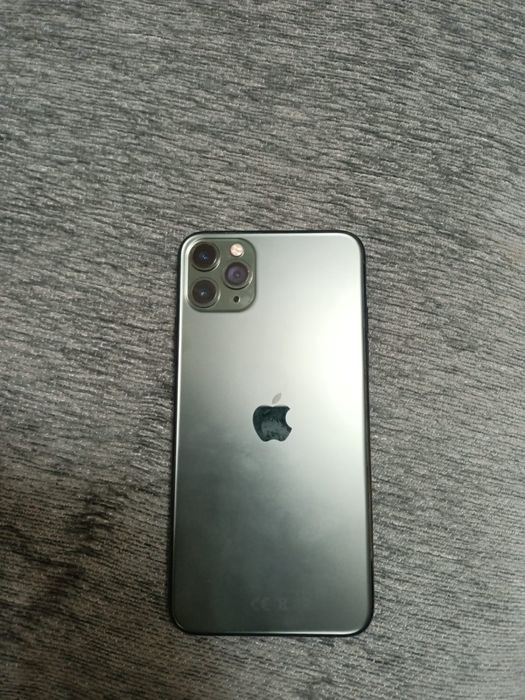 Айфон 11 Про макс 256гб