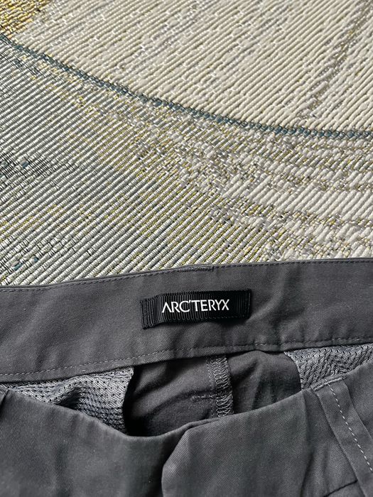 ARC’TERYX : ABBOTT PANT MEN'S - 30 размер / Оригинал