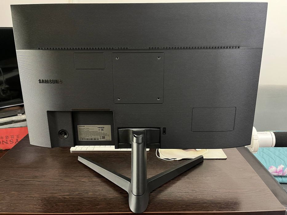 Монитор Samsung F27T350FHI 27