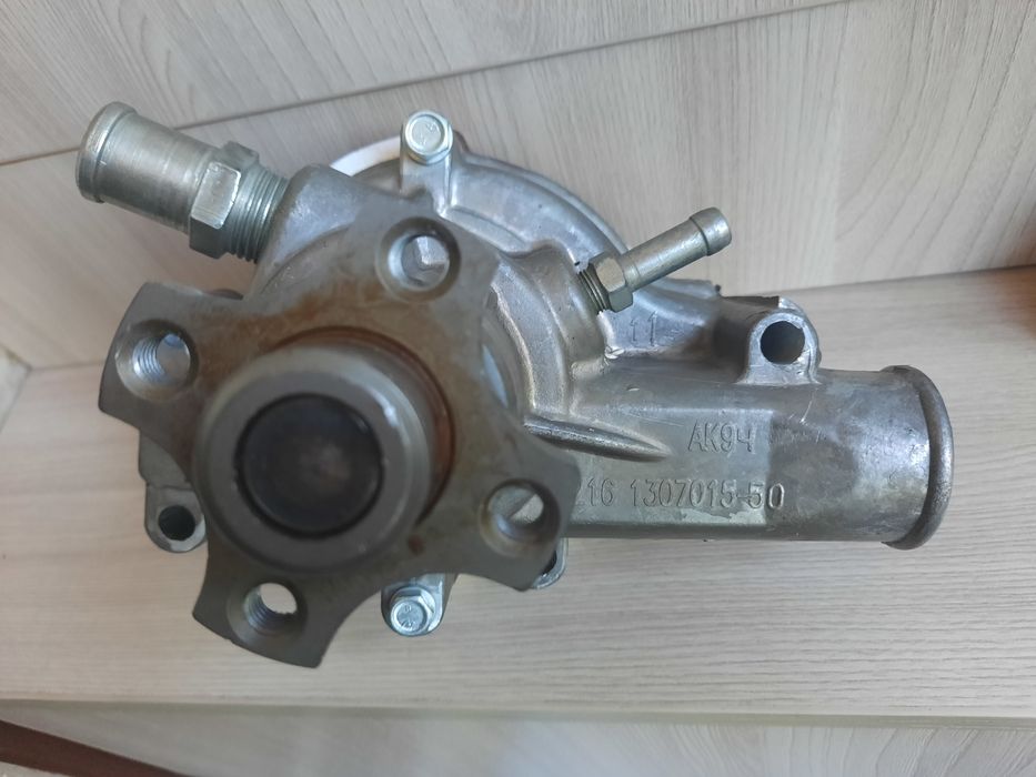 Датчик коленвала Газель Бизнес Эвотеч