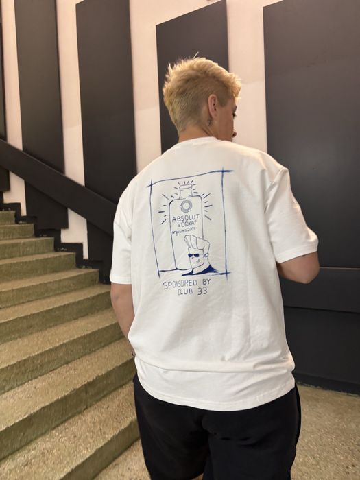 Ръчно рисувани тениски