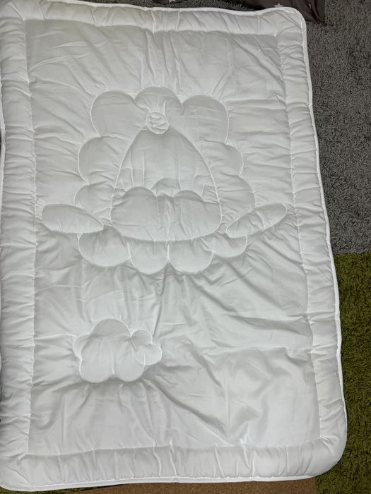 Детски чаршафи и завивки