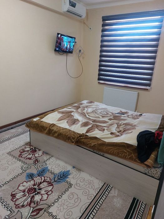 Shahar markazidan 250$ kvartira