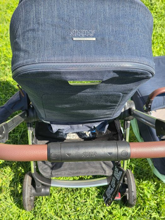 Mamas&papas количка