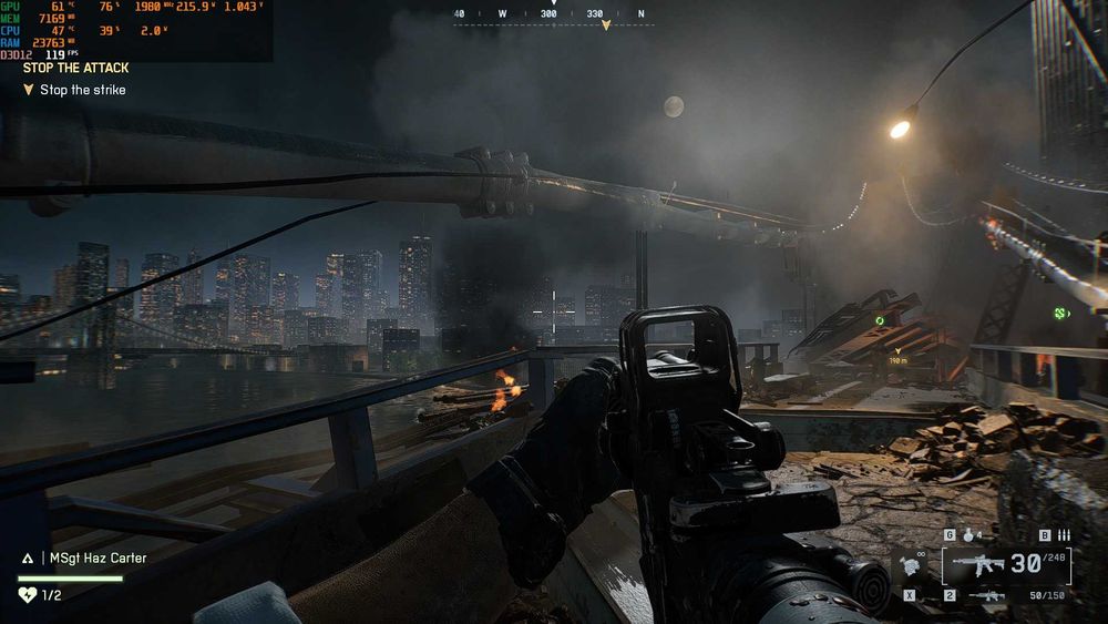 placa video rtx 2080Ti MSI