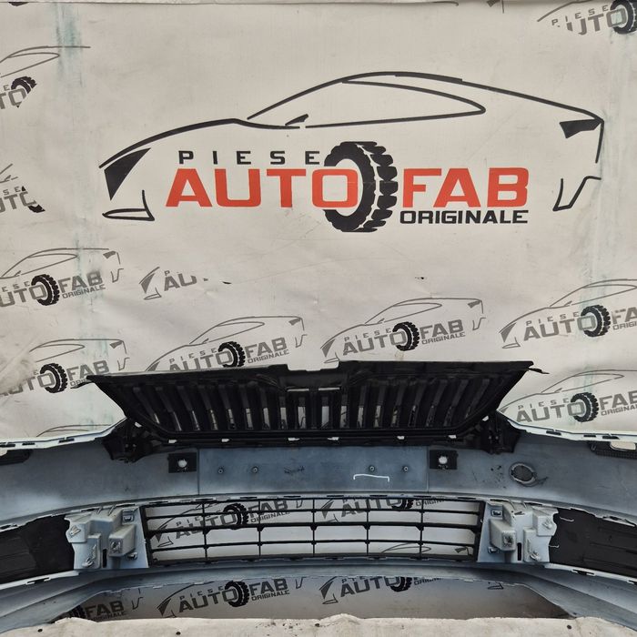 Bara fata Skoda Fabia 3 an 2014-2015-2016-2017-2018