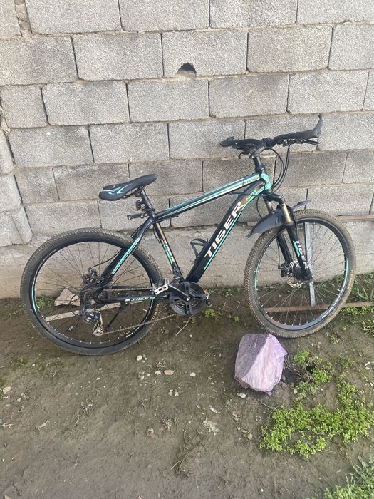 Городские велосипеды