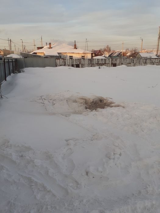 Сдам в аренду участок 33 сотки,